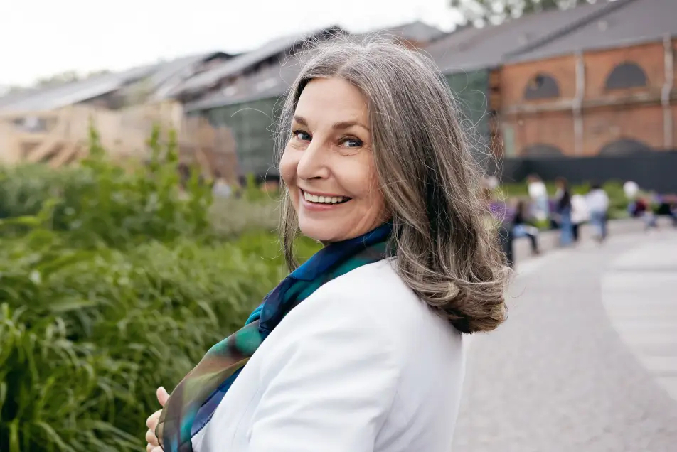 How the Transition Works