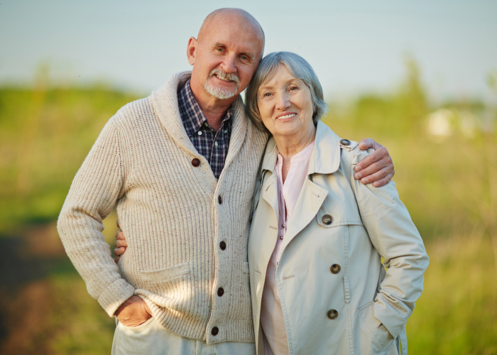 Snap-On Dentures vs. Full Mouth Dental Implants Feature Image