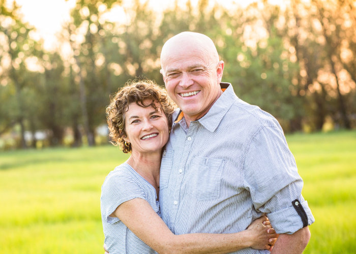 Transform Your Smile Feature Image