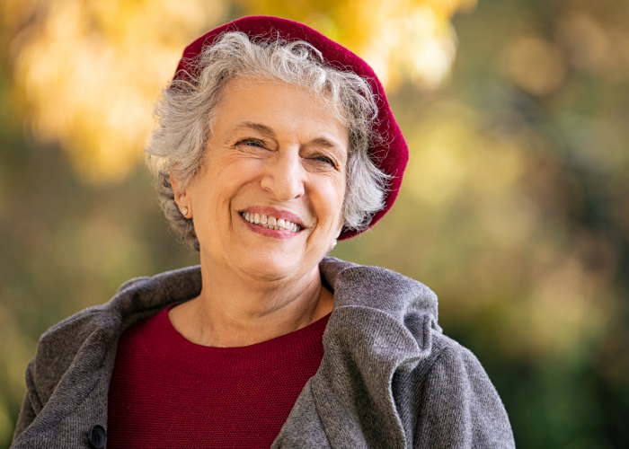 Dental Implant to Replace a Knocked-Out Tooth feature Image