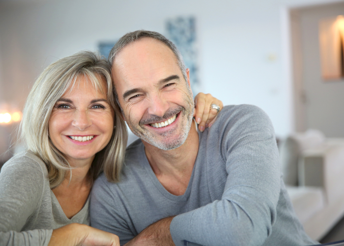Dental Implant Surgery Feature Image