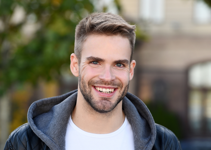 Oral Hygiene in Older Adults Feature Image