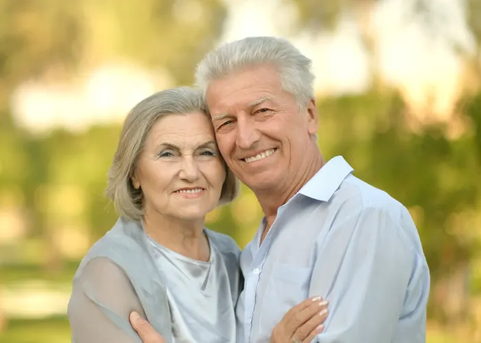 Why Fall is a Great Time for Dental Implants Feature Image