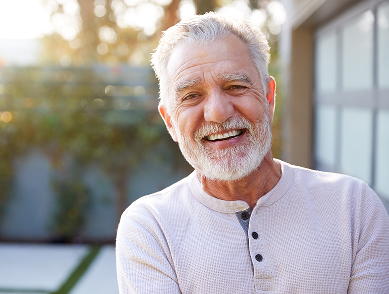 Why Lafayette Patients Choose Dental Implants