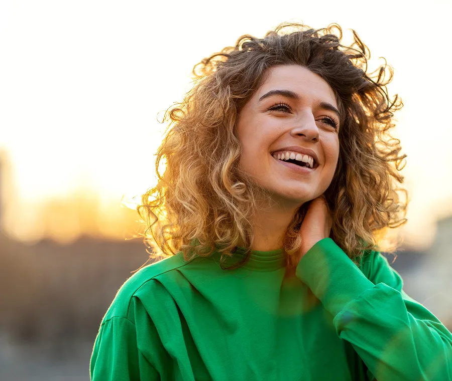 Advanced Technology for Comfortable Treatment