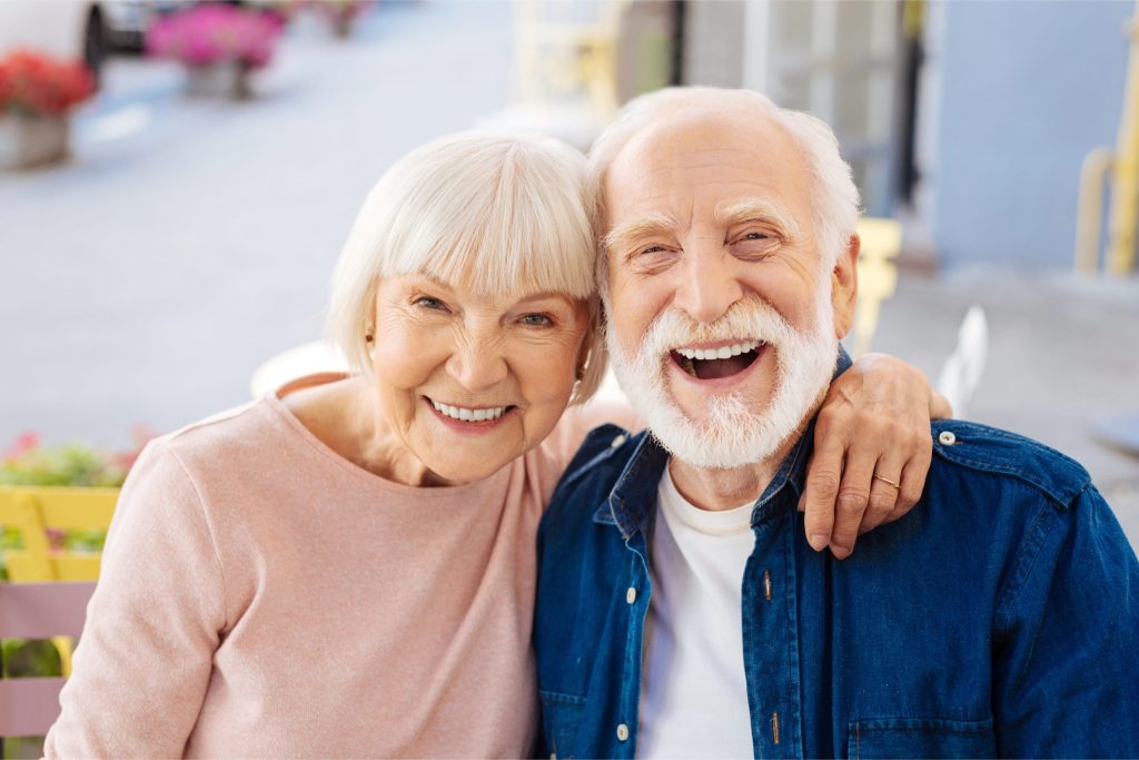 Dental Implants at Revive-Dental™