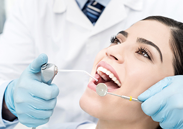 Preventive Dentistry