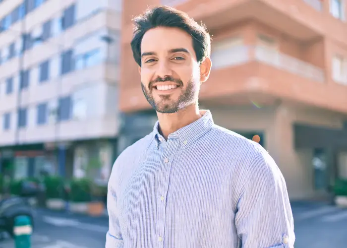 Regular Dental Cleanings Feature Image