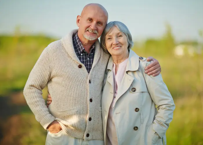 Snap-On Dentures vs. Full Mouth Dental Implants Feature Image