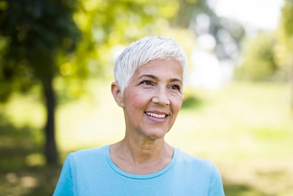 What Is a Healthy Oral Microbiome?