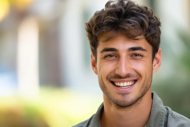 The Connection Between Oral Health and Overall Health
