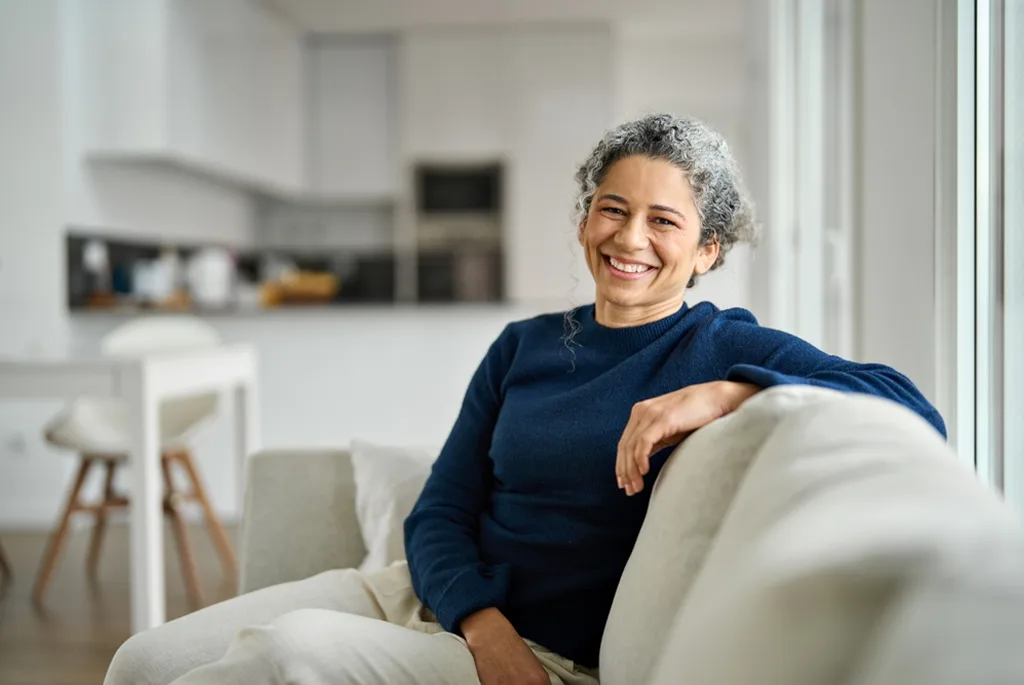 What Do Dental Implants Feel Like?