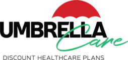 umbrella care logo